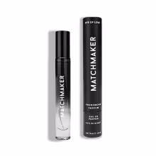 Parfém Eye of Love MATCHMAKER Black Diamond ATTRACT HER s feromónmi 10 ml