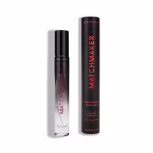 Parfém Eye of Love MATCHMAKER Black Diamond ATTRACT HIM s feromónmi 10 ml