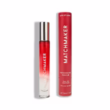 Parfém Eye of Love MATCHMAKER Red Diamond ATTRACT HIM s feromónmi 10 ml