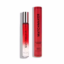 Parfém Eye of Love MATCHMAKER Red Diamond ATTRACT HER s feromónmi 10 ml