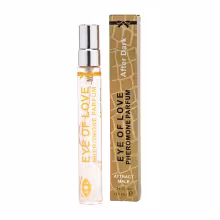 Parfém Eye of Love AFTER DARK s feromónmi pre ženy 10 ml