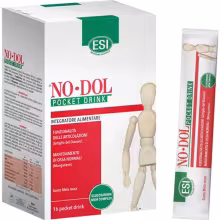 Esi NO DOL drink 16 x 20 ml
