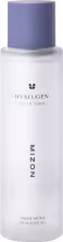 Mizon Hyalugen Water Toner s Kolagénom a Hyalurónom, 130 ml