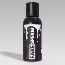 Umelé spermie FAKE SPERM 100 ml