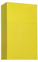 ESCENTRIC MOLECULES Escentric 03 – Refillable EdT 30 ml
