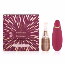 Darčeková sada High on Love & Womanizer Celebration Collection