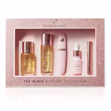 High On Love THE MINIS PLEASURE COLLECTION zlatá