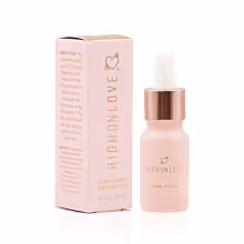 Olej stimulačný HIGH ON LOVE Mini Stimulating Sensual 10 ml