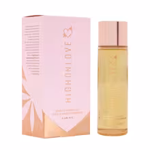 Olej masážny HIGH ON LOVE Tropical Sunset 120 ml