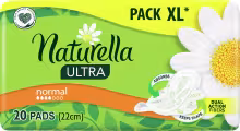 NATURELLA Ultra Camomile 20 ks