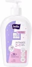 BELLA Mamma Comfort Intimate Gel 2 in 1, 300 ml