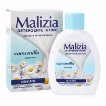 MALIZIA Delicato s harmančekom 200 ml