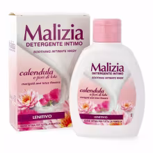 MALIZIA Lenitivo 200 ml