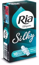RIA Silky Normal 16 ks