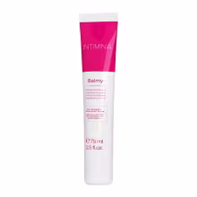 Krém na intímnu hygienu INTIMINA Balmy 75 ml