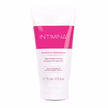 Lubrikačný gél INTIMINA Feminine Moisturizer 75 ml