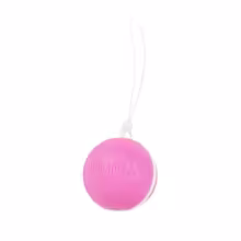 Venušine guličky INTIMINA Laselle 38 g ružové
