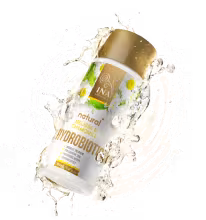 INA Essentials Hydrobiotic Medovka & Harmanček pleťová voda 150 ml