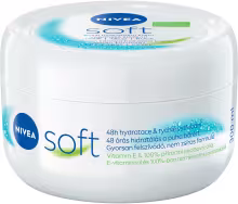 NIVEA Soft 300 ml