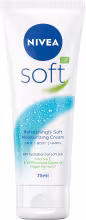 NIVEA Soft 75 ml