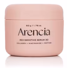 ARENCIA Fresh Red Smoothie Serum 30 50 g