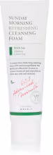 AXIS-Y Sunday Morning Refreshing Cleansing Foam 120 ml