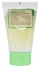 FULLY Green Tomato Clay Mask Cleanser 120 ml
