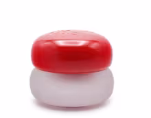 FWEE Lip & Cheek Blurry Pudding Pot RD02 Mule 5 g