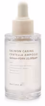 HEVEBLUE Salmon Caring Centella Ampoule 30 ml