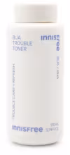 INNISFREE Bija Trouble Toner 170 ml (24Ad)