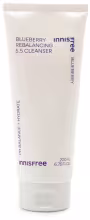 INNISFREE Blueberry 5.5 Cleanser 200 ml