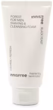 INNISFREE Forest Shaving & Cleansing Foam