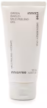 INNISFREE Green Barley Peeling Gel 120 ml