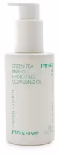 INNISFREE Green Tea Amino Cleansing Oil