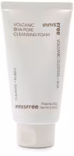 INNISFREE Volcanic BHA Pore Cleansing Foam 150 g