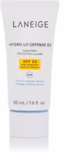 LANEIGE Hydro UV Defense EX SPF 50 Suncreen 50 ml