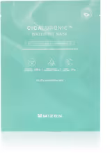 MIZON Cicaluronic Water Fit Mask 10× 24 g