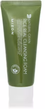 MIZON Rice Real Cleansing Foam 150 ml