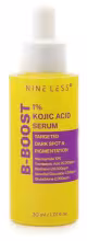 NINE LESS B-Boost 1 % Kojic Acid Serum 30 ml