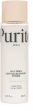 PURITO Oat PDRN Gentle Refining Toner 200 ml