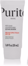 PURITO (Otc) Sun Day Adventure Sunscreen 50 ml