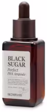 SKINFOOD Black Sugar Perfect PHA Ampoule 50 ml