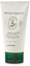 SKINFOOD Pantothenic Water Parsley Refresh Cleansing Foam