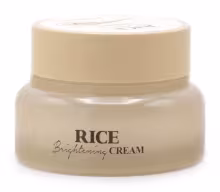 SKINFOOD Rice Brightening Cream 60 ml