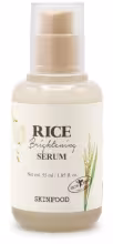 SKINFOOD Rice Brightening Serum 55 ml