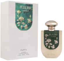 RIIFFS Fleurie Emerald EdP 100 ml