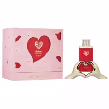 NUSUK Saher EdP 100 ml