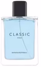 BANANA REPUBLIC Classic Acqua EdP 125 ml