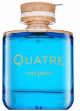 BOUCHERON Quatre En Bleu Pour Femme EdP 100 ml