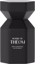 HOUSE OF THEOM Epic Elegance EdP 75 ml